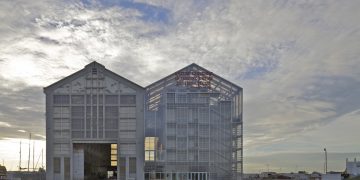 Zero Waste in Architecture: Rethink, Reduce, Reuse and Recycle