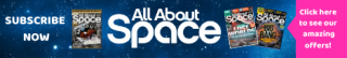 All About Space Holiday 2019
