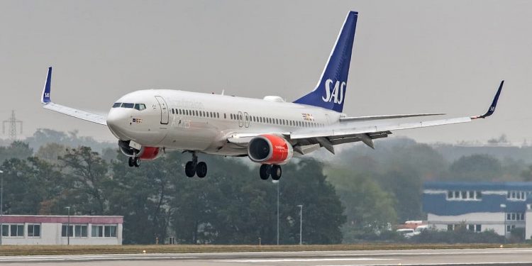SAS Cargo Group to Digitize Air Freight Capabilities with WebCargo