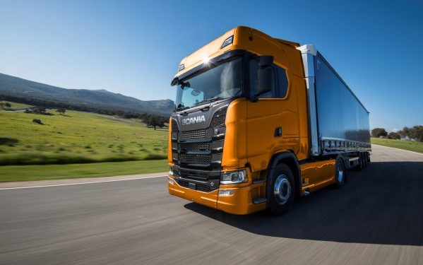 Sennder raises $70M to take on the freight-forwarding industry – TechCrunch
