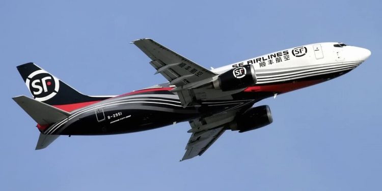Chinese all-cargo carrier to start US operations in 2020