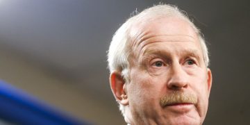 Tuesday was an awful day for Jim Montgomery but a bad one for Dallas Stars GM Jim Nill, too