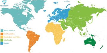Sea Freight Forwarding Market Analysis by Major Companies, Segmentation, Market Dynamics & Trends – Industry Mirror