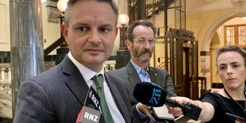 Green Party officially withdraws support for set point debt targets, saying they’ve ‘limited the Government’s scope for change’; Party’s new policy says ‘current approach to fiscal management embeds neoliberalism’