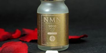 Shinkowa Pharmaceutical: Notice for the Conclusion of NMN Product’s Material Donation Agreement (MDA) with Washington University in St. Louis