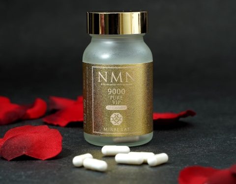 Shinkowa Pharmaceutical: Notice for the Conclusion of NMN Product’s Material Donation Agreement (MDA) with Washington University in St. Louis