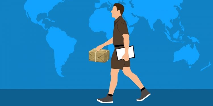 Report: Most supply chain managers face rising pressure to increase shipping speed, reduce costs