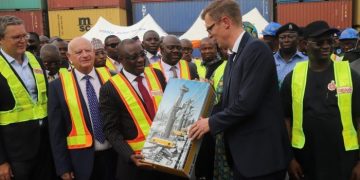 Sifax Group acquires N8bn cargo equipment