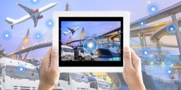Slowly, but surely, ‘digital’ and ‘traditional’ forwarders are getting closer
