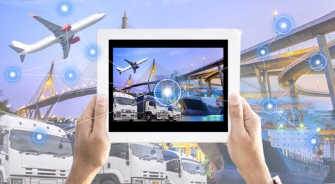 Slowly, but surely, ‘digital’ and ‘traditional’ forwarders are getting closer