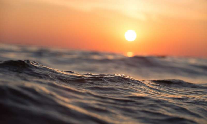 ocean