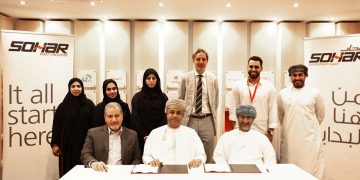 Sohar signs warehousing logistics deal – Latest Maritime & Shipping News Online