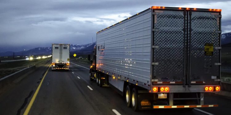 Commentary: Venture capital-funded disruptors continue to change the logistics landscape