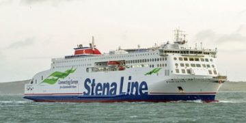 WorldCargo News – News – New Stena Line ro-paxes will boost freight capacity on Irish Sea routes