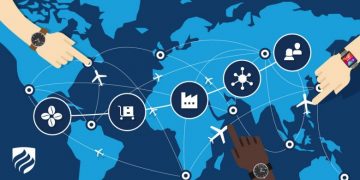 Watch out why Supply Chain Analytics Software market grow significantly during 2019-26 influencing growth factors focuses by SAP, PeopleSoft, JDA, Manhattan, Ariba, SAS, IBM Cognos, Tableau.