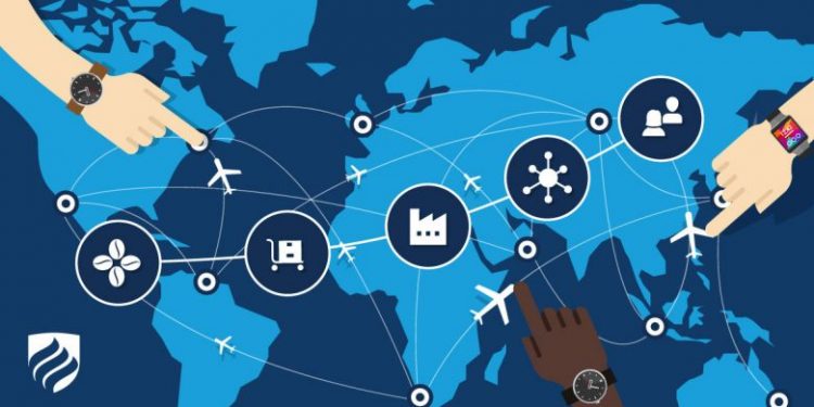 Watch out why Supply Chain Analytics Software market grow significantly during 2019-26 influencing growth factors focuses by SAP, PeopleSoft, JDA, Manhattan, Ariba, SAS, IBM Cognos, Tableau.