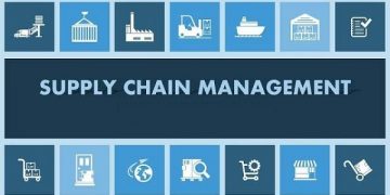Supply chain management systems Market to Grow Significantly by 2019-2026 Focusing on Leading Players SAP, Oracle Corporation, JDA Software Group, Inc., Infor, Manhattan Associates