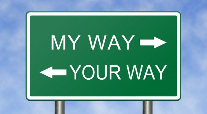 Supply chain radar: Expeditors – I do it my way