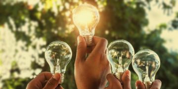 Sustainable and green beauty needs collaboration throughout supply chain says eco expert