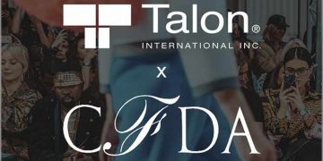 Talon International Inc. Joins CFDA’s Supply Chain Collective