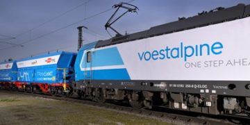 WorldCargo News – News – TransANT modular light weight wagon