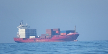 The Changing Role of the Freight Forwarder
