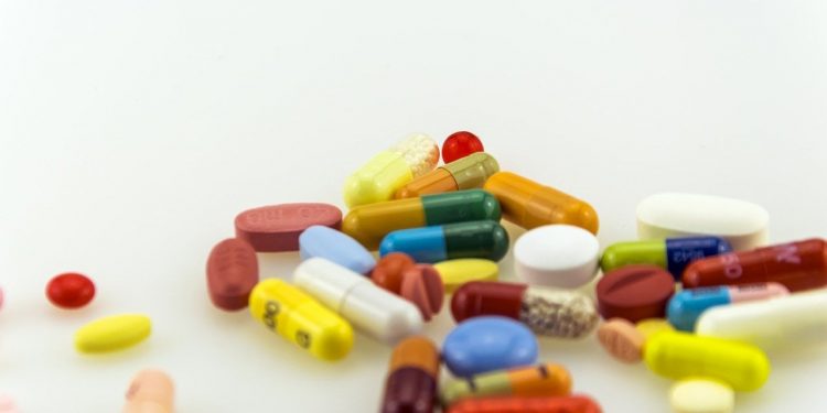 The Future of the Pharma Supply Chain