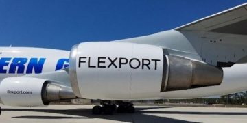 The Morrow-Roberson road test: Flexport – moving beyond freight forwarding 