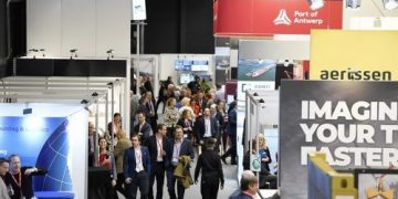 World’s Biggest Breakbulk Players to Exhibit at Antwerp XL 2020
