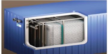 Thermal Energy Storage (TES) Market 2019 Strategic Assessment – Abengoa Solar, CALMAC, Ice Lings, Steffes, Baltimore Aircoil Company – Testifyandrecap