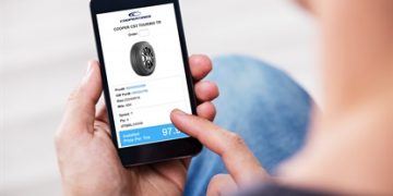 Tirelink 2.0 Provides Real-Time Inventory Visibility – Service