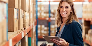 TouchPath launches TouchCount realtime inventory count system – New Products and Services – DC Velocity