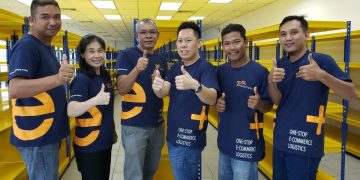 U-Freight takes e+Solutions to Malaysia