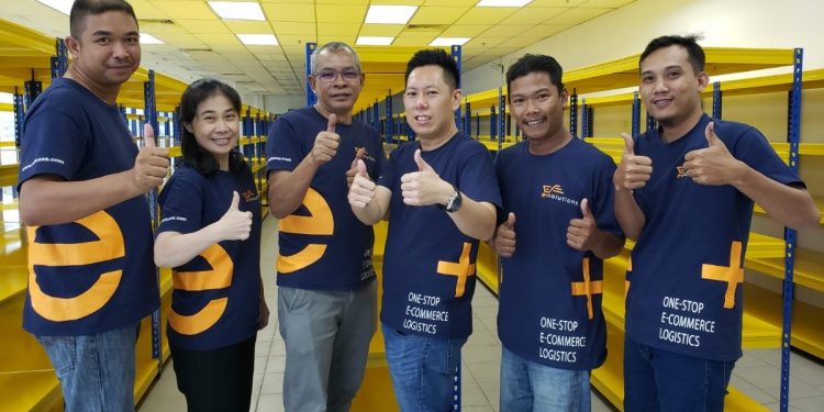 U-Freight takes e+Solutions to Malaysia