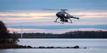 UMS-Skeldar Strategic Procurement, Category Manager – sUAS News
