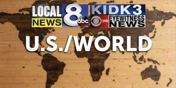 A Connecticut man planned to leave the country on a cargo ship and join ISIS, justice department says