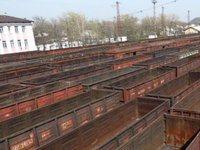 Ukraine still prefers transporting transit cargo from Russia to detriment of Ukrainian companies – market players