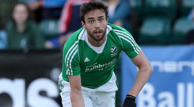 Stepping back: Chris Cargo