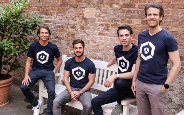 FreightHub, the European digital freight forwarder, collects $30M Series B – TechCrunch
