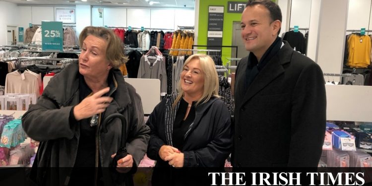 Verona Murphy claims she was “silenced” by Fine Gael
