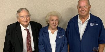 Bayonet Point hospital ranks No. 35 in nation