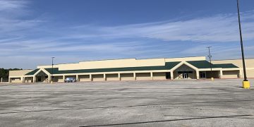 Eyesore to asset: New Motiva warehouse helps Groves’ property taxes – Port Arthur News