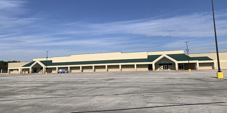 Eyesore to asset: New Motiva warehouse helps Groves’ property taxes – Port Arthur News