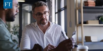 Taking the guesswork out of procurement