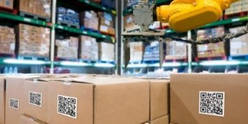 Ware2Go, Point A Pair On Supply Chain Solutions