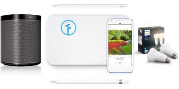 Rachio Smart Sprinkler Controller is $74 at Amazon Warehouse, more 20% off – 9to5Toys