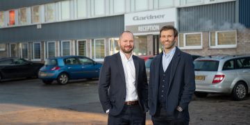 Warehouse acquired for undisclosed sum