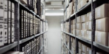 All Small Warehouses Need These 9 Things –