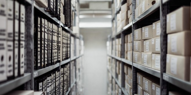 All Small Warehouses Need These 9 Things –