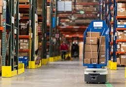 Warehousing Market 2019 – Industry Growth Status, Global Trends, Statistics, Size, Share, Regional Analysis by Key Companies| Research Industry US